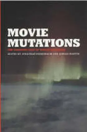 Rosenbaum / Martin |  Movie Mutations | Buch |  Sack Fachmedien