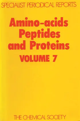 Sheppard |  Amino Acids & Peptides | Buch |  Sack Fachmedien