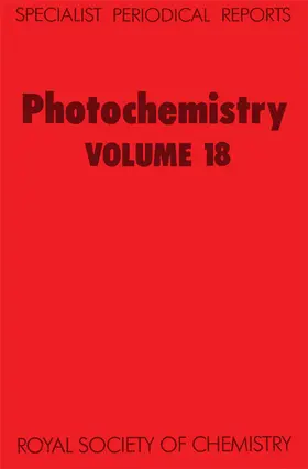 Bryce-Smith |  Photochemistry | Buch |  Sack Fachmedien