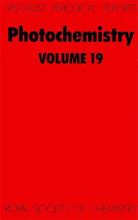 Bryce-Smith / Gilbert | Photochemistry | Buch | 978-0-85186-175-3 | www.sack.de