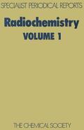 Newton |  Radiochemistry, Vol 1 | Buch |  Sack Fachmedien