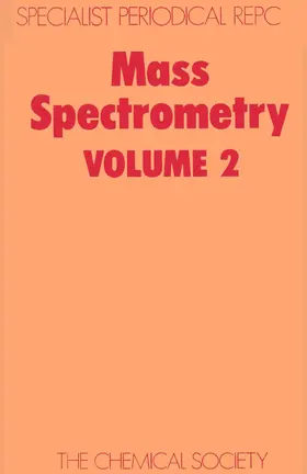 Williams |  Mass Spectrometry | Buch |  Sack Fachmedien
