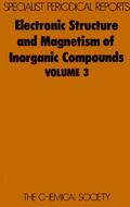 Day |  Electronic Struc & Magnetism of Inorganic Compounds Vol 3 | Buch |  Sack Fachmedien