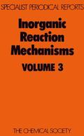 Burgess |  Inorganic Reaction Mechanisms | Buch |  Sack Fachmedien