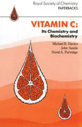 Davies / Partridge / Austin |  Vitamin C | Buch |  Sack Fachmedien