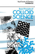 Everett |  Basic Principles of Colloid Science | Buch |  Sack Fachmedien