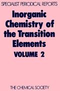 Johnson |  Inorganic Chemistry of the Transition Elmts | Buch |  Sack Fachmedien