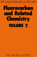 Banks / Barlow |  Fluorocarbon and Related Chemistry | Buch |  Sack Fachmedien