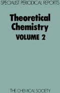 Dixon / Thomson |  Theoretical Chemistry,vol 2 | Buch |  Sack Fachmedien