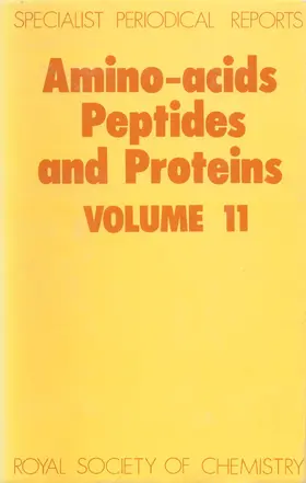 Sheppard |  Amino Acids & Peptides | Buch |  Sack Fachmedien