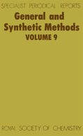 Pattenden |  General Synthetic Methods Vol 9 | Buch |  Sack Fachmedien