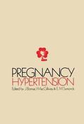 Bonnar / MacGillivray / Symonds |  Pregnancy Hypertension | Buch |  Sack Fachmedien