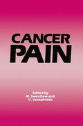Swerdlow / Ventafridda |  Cancer Pain | Buch |  Sack Fachmedien