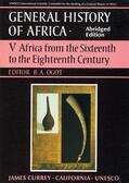 Ogot |  General History of Africa volume 5 (pbk abridged - Africa fr | Buch |  Sack Fachmedien