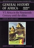 Ajayi |  General History of Africa volume 6 (pbk abridged - Africa in the Nineteenth Century until the 1880s | Buch |  Sack Fachmedien