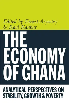 Aryeetey / Harrigan / Nissanke |  Economic Reforms in Ghana - The Miracle and the Mirage | Buch |  Sack Fachmedien