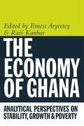 Aryeetey / Harrigan / Nissanke |  Economic Reforms in Ghana - The Miracle and the Mirage | Buch |  Sack Fachmedien