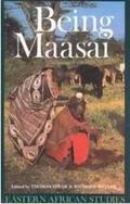 Spear / Waller |  Being Maasai - Ethnicity and Identity in East Africa | Buch |  Sack Fachmedien