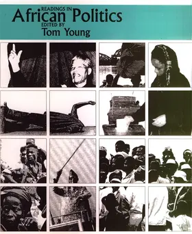 Young |  Readings in African Politics Readings in African Politics Readings in African Politics | Buch |  Sack Fachmedien