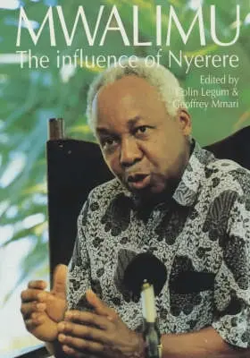 Legum / Mmari |  Mwalimu - The Influence of Nyerere | Buch |  Sack Fachmedien