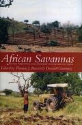 Crummey / Bassett |  African Savannas | Buch |  Sack Fachmedien