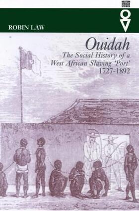 Law |  Ouidah | Buch |  Sack Fachmedien