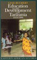 Buchert |  Education in the Development of Tanzania, 1919-90 | Buch |  Sack Fachmedien