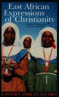 Spear / Kimambo |  East African Expressions of Christianity | Buch |  Sack Fachmedien