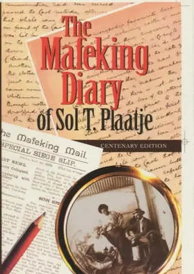 Plaatje / Comaroff / Willan |  The Mafeking Diary of Sol Plaatje | Buch |  Sack Fachmedien