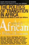 Mohan / Zack-Williams |  The Politics of Transition in Africa - State, Democracy and Economic Development | Buch |  Sack Fachmedien