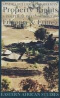 Joireman |  Property Rights and Political Development in Ethiopia and Eritrea, 1941-1974 | Buch |  Sack Fachmedien
