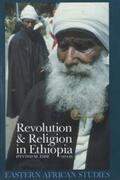 Eide |  Revolution and Religion in Ethiopia - The Growth and Persecution of the Mekane Yesus Church, 1974-85 | Buch |  Sack Fachmedien
