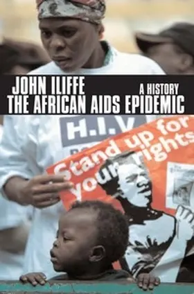 Iliffe |  The African AIDS Epidemic | Buch |  Sack Fachmedien