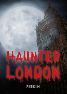 Fowkes |  Haunted London | Buch |  Sack Fachmedien
