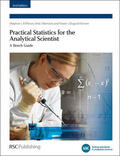 Bedson / Farrant |  Practical Statistics for the Analytical Scientist | Buch |  Sack Fachmedien