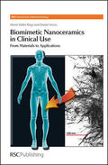 Vallet-Regi / Arcos Navarrete |  Biomimetic Nanoceramics in Clinical Use | Buch |  Sack Fachmedien