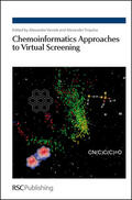 Varnek / Tropsha |  Chemoinformatics Approaches to Virtual Screening | Buch |  Sack Fachmedien