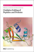 Moroder / Buchner |  Oxidative Folding of Peptides and Proteins | Buch |  Sack Fachmedien