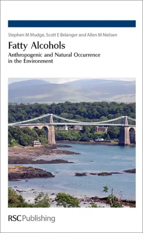 Mudge / Belanger / Nielsen |  Fatty Alcohols | Buch |  Sack Fachmedien