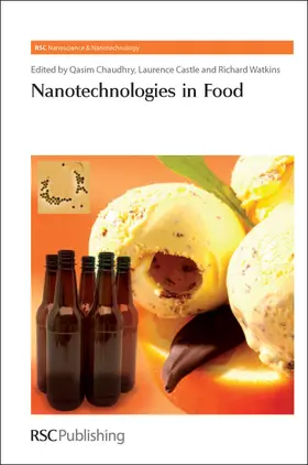 O'Brien / Chaudhry / Castle | Nanotechnologies in Food | Buch | 978-0-85404-169-5 | sack.de