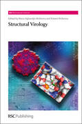 Agbandje-McKenna / McKenna |  Structural Virology | Buch |  Sack Fachmedien