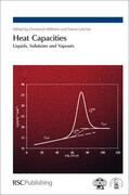 Wilhelm / Letcher |  Heat Capacities | Buch |  Sack Fachmedien