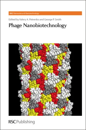 O'Brien / Petrenko / Smith |  Phage Nanobiotechnology | Buch |  Sack Fachmedien