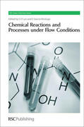 Luis / Garcia-Verdugo |  Chemical Reactions and Processes Under Flow Conditions | Buch |  Sack Fachmedien