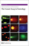 Dhawan / Anderson |  The Comet Assay in Toxicology | Buch |  Sack Fachmedien
