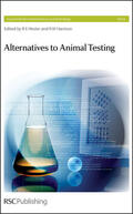 Hester / Harrison |  Alternatives to Animal Testing | Buch |  Sack Fachmedien