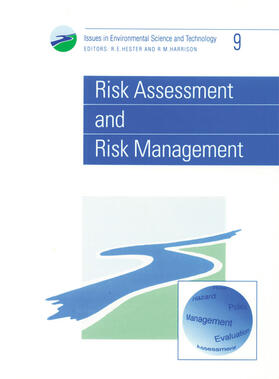 Hester / Harrison | Risk Assessment and Risk Management | Buch | 978-0-85404-240-1 | sack.de