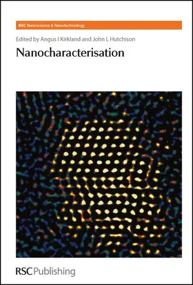 Kirkland / Haigh | Nanocharacterisation | Buch | 978-0-85404-241-8 | www.sack.de