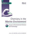 Hester / Harrison |  Chemistry in the Marine Environment | Buch |  Sack Fachmedien