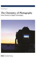 Rogers |  The Chemistry of Photography | Buch |  Sack Fachmedien